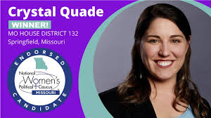 2022 Endorsed Candidates — Missouri Women's Political Caucus