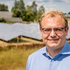 Netwerk Apeldoorn kan zonnevelden nu nog aan, maar over een tijdje niet  meer