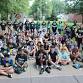 ATU GEAR UP Adventure Camp
