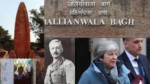The jallianwala bagh massacre, also known as the amritsar massacre, took place on 13 april 1919 on hearing that a meeting had assembled at jallianwala bagh, dyer went with troops from the. Jallianwala Bagh Massacre Britain Refuses To Apologise As Archbishop Of Canterbury Says Sorry India News News Wionews Com