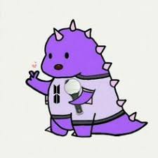 Pak endut punya palu thor ketemu hantu kardus lihat dino biru di kerajaan. Poto Dino Biru Gambar Dino Bxb Yang Lagi Viral Di Tiktok Teknorizen Press Space To Start The Game Online And Jump Your Dino Use Down Arrow To Duck