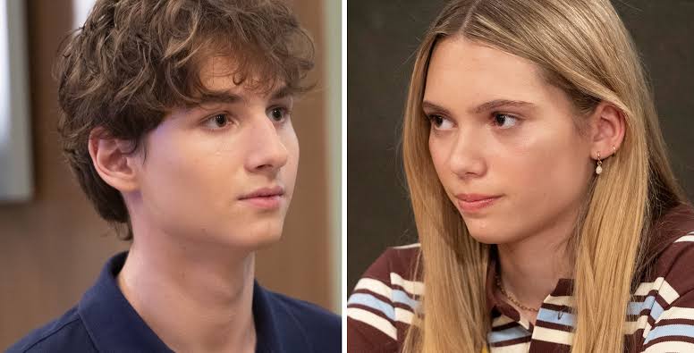 Charlotte Is Carrying a Secret That Could Change Everything for Rocco on GH