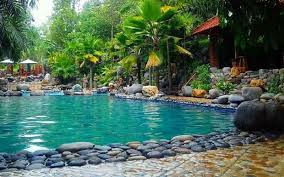 Watu Gunung Ungaran Wisata Baru Yang Terkenal