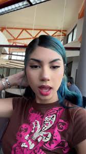 Lea in The Classroom