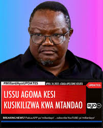 Nick wa Pili afafanua maana ya wimbo wa 'Ya Kulevya'