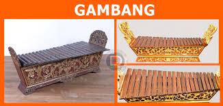 Kendang biasanya digunakan sebagai pengatur irama baik dalam gamelan jawa tengah maupun gamelan degung sunda. Alat Musik Tradisional Betawi Provinsi Dki Jakarta Dtechnoindo