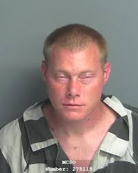 MONTGOMERY COUNTY JAIL BOOKINGS FOR MARCH 27, 2023