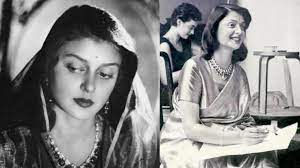 Did he believe that indian women did not deserve to be honored with the same respect as spanish women? 5 Most Beautiful Royal Princesses In Indian History Hello Travel Buzz