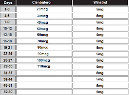 Clenbuterol Ultimate Guide For Men Women Inside Bodybuilding