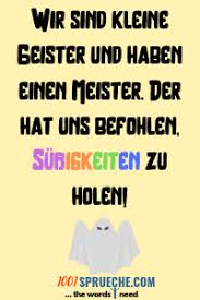 Pin Auf Halloween Spruche