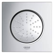 Grohe Rainshower F Series Rain Body Spray With Dreamspray Reviews Wayfair