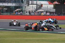 However, the battle for second and third lasted until the finishing line as bottas beat leclerc by less than a second. Formula 1 Fp2 Results 2019 British Grand Prix