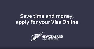 Since may 2009 all new zealand immigration agents are required to meet the professional industry standard and become licensed. Apply For Your Visa Online Immigration New Zealand