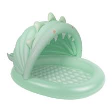 Jun 23, 2021 · keeping your paddling pool throughout the few weeks you get to use it a year is a different story. Buy Sunnylife Children S Inflatable Paddling Pool Surfing Dino Amara