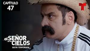El Señor de los Cielos, Temporada 6, Capítulo 47