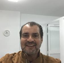 Gustavo Mora Guevara