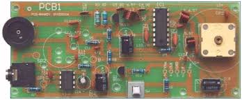 Radio penerima fm stereo ini menggunakan tuner blok (fm tuner) dan dua buah ic yang berfungsi sebagai berikut ic la1260 sebagai penguat if dan detektor sedangkan untuk ic la3361 sebagai stereo dekoder. Chinese Electronics Products Tested 95 Tests Geekcreit Fm Radio Kit Tested