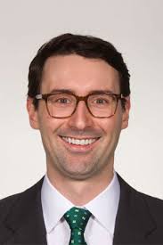 John Lippincott's Instagram, Twitter & Facebook