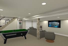 Learn all you need to know about maintenance. Basement Stairs Relocation In Warren Nj Design Build Planners