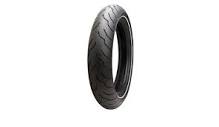 Amazon.com: Dunlop American Elite Front Motorcycle Tire 130/80B-17 ...