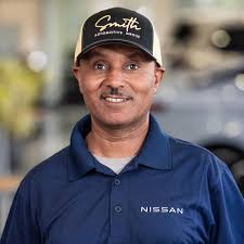 Meet Our Staff I Meet the Expert Staff of Nissan of Marietta Today