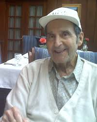 John Ferrari Obituary