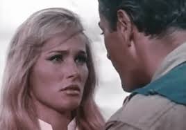 Beautiful Facts About Ursula Andress, The Original Bond Girl