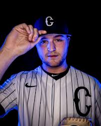 UConn Baseball Home Opener! ⚾️ 🕒 3:05 📍 Elliot Ballpark 🆚 LIU 📺 UConn+