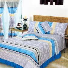 Bedspreads and matching curtains create the perfectly coordinated bedroom, the curtain shop features bedspreads in a variety of styles to match any taste. Latest Double Bed Designs Quilted Bedspreads With Matching Curtains