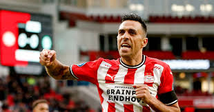 For commodore personal computer users ii fflpivn. Eran Zahavi Just Wants To Finish His Season And Stay In The Netherlands Dutch Football Netherlands News Live