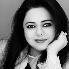 Rupali Gupta (@crazy_rg)