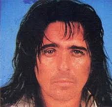 Alice Cooper