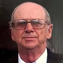 Johnny Eugene Shoffner Obituary