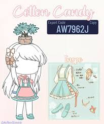 Gacha Club Outfit Idea Club Outfits Club Hairstyles Club Design