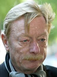 Otto Sander "Angst vor dem Tod habe ich nicht, aber..."