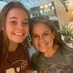 Daphne Mcmullen's Instagram, Twitter & Facebook