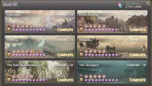How do you unlock twinning? Shared Fates In Final Fantasy Xiv Levelskip