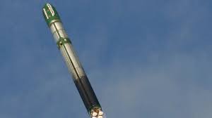 Congress Targets Russia's 'Satan' Missile