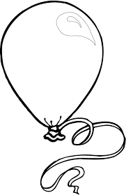 39+ balloon coloring pages for printing and coloring. Coloring Pages Balloon Coloring Home