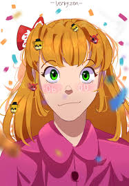 What does elizabeth afton think of you? Elizabeth Afton