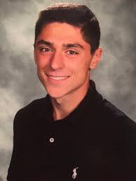 Eagle-Tribune Boys Soccer: Windham's Cocciardi couldn't be stopped