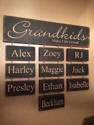 This multi functional gift is a great idea for any grandparent. Personalized Gifts For Great Grandparents Cheap Online