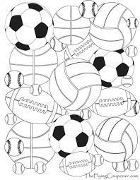 Give your little ones something to color christmas morning. Colouring Pages For Adults And Kids Football Coloring Pages Sports Coloring Pages Coloring Pages For Boys