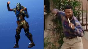 Unfortunately, given the uncertainty brought about by the pandemic, its priority is the health and safety of players and staff. Watch Alfonso Ribeiro S Carlton Dance Compared With Fortnite Game Dance