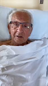 Gosh Judge, Godspeed. Heaven has gained a special angel. May your memory be  a blessing