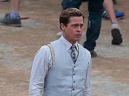 He has received multiple awards, including two golden globe awards and an academy award for his acting. Brad Pitt Saves Young Fan From Being Crushed The Economic Times