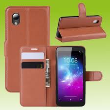Für ZTE Blade A31 Lite Handy Tasche ...