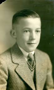 Lyle C. Wolf (1923-1997)