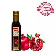100% perahan buah delima tulen. Gulsan Pati Delima Pomegranate Lazada