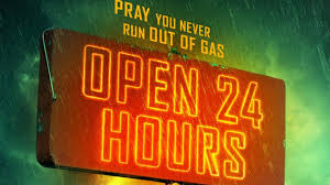 Giving the, is it in my movie was better than i expected, although my expectations weren't high to start with, so keep that in mind. Open 24 Hours Movie Review Youtube
